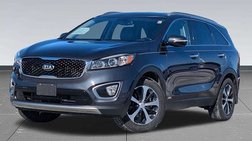 2016 Kia Sorento EX
