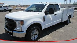 2021 Ford Super Duty F-350 XL