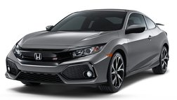 2018 Honda Civic Si