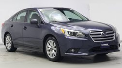 2015 Subaru Legacy 2.5i Premium