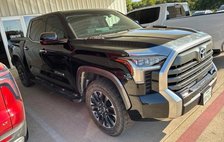 2024 Toyota Tundra Limited HV
