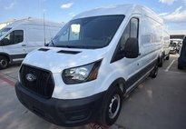 2026 Ford Transit 250