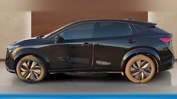 2023 Nissan Ariya Evolve+ e-4ORCE