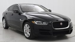 2019 Jaguar XE 25t Premium