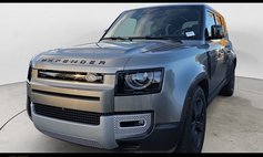 2024 Land Rover Defender 110 V8 P500 SE