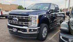2023 Ford Super Duty F-350 XLT