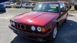 1994 BMW 5 Series 525i