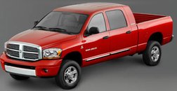2006 Dodge Ram 2500 SLT