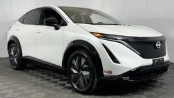 2024 Nissan Ariya Engage