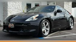 2009 Nissan 370Z Touring