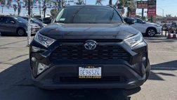 2021 Toyota RAV4 Hybrid XLE Premium