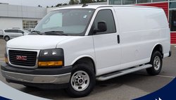 2024 GMC Savana 2500