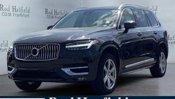 2024 Volvo XC90 B5 Core Bright Theme