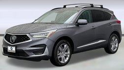 2021 Acura RDX SH-AWD w/Advance