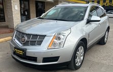 2011 Cadillac SRX Luxury Collection