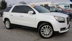 2016 GMC Acadia SLT-1