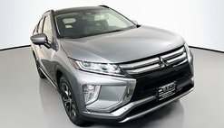 2020 Mitsubishi Eclipse Cross SE