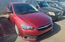 2023 Subaru Impreza Base