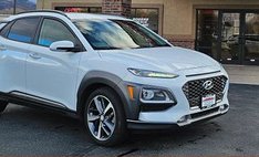 2019 Hyundai Kona Limited