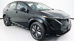 2024 Nissan Ariya Engage e-4ORCE