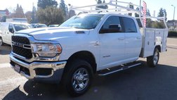 2022 Ram Ram Pickup 3500 Big Horn