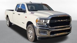 2019 Ram Ram Pickup 2500 Tradesman