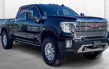 2021 GMC Sierra 2500HD Denali