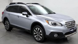 2017 Subaru Outback 3.6R Limited