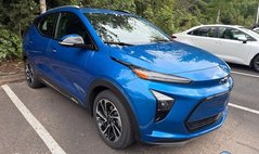 2023 Chevrolet Bolt EUV Premier