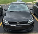 2014 Volkswagen Jetta S