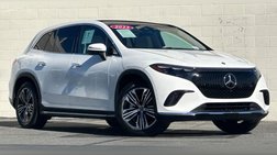 2023 Mercedes-Benz EQS EQS 450+