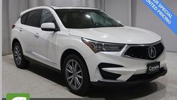 2020 Acura RDX SH-AWD w/Tech