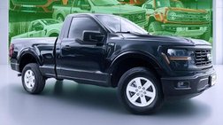 2024 Ford F-150 XL