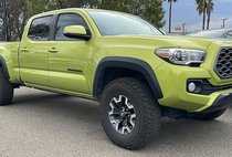 2023 Toyota Tacoma TRD Off-Road