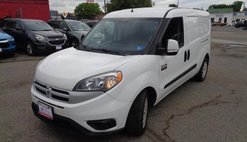 2018 Ram ProMaster City Tradesman SLT