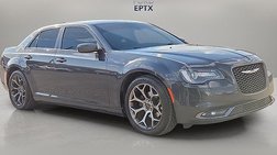 2019 Chrysler 300 S