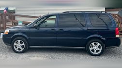 2005 Chevrolet Uplander LS