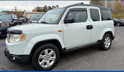 2010 Honda Element EX