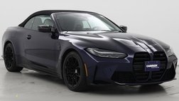 2023 BMW M4 Competition xDrive