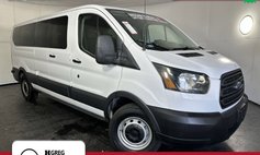 2016 Ford Transit 350 XL
