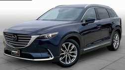 2018 Mazda CX-9 Grand Touring