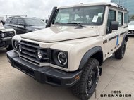 2026 Ineos Grenadier 