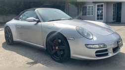 2006 Porsche 911 Carrera S