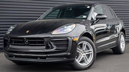 2026 Porsche Macan T