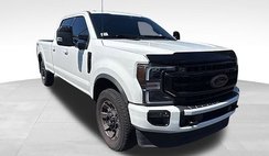 2021 Ford Super Duty F-350 Lariat