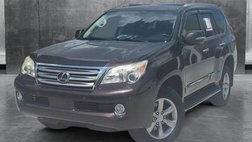 2012 Lexus GX 460 Premium