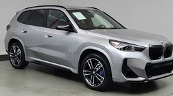 2024 BMW X1 M35i