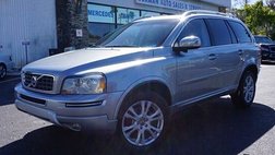 2013 Volvo XC90 