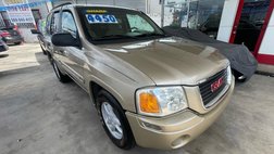 2004 GMC Envoy SLE