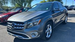 2020 Mercedes-Benz GLA-Class GLA 250 4MATIC